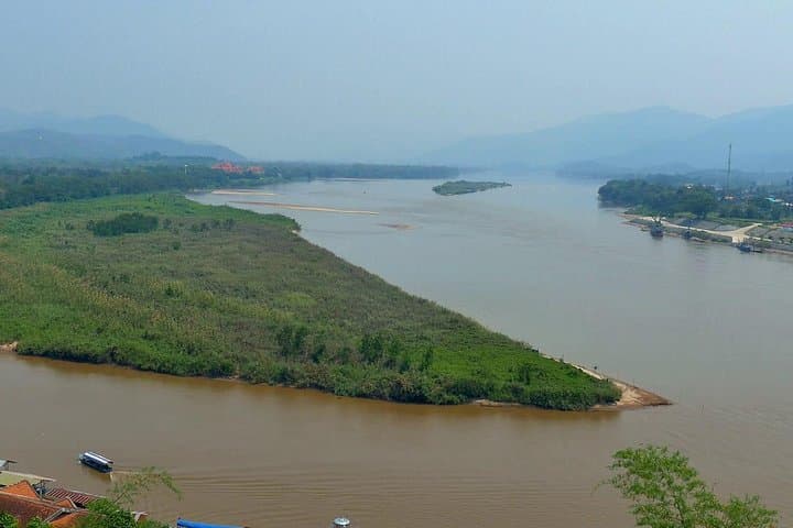Golden Triangle & Mae Khong River Day Trip from Chiang Rai: History, Temples, and a River Cruise photo 5