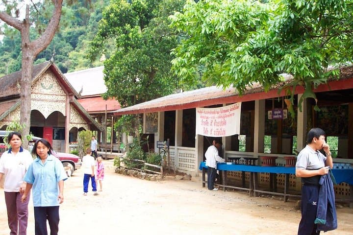 Mae Kham Pong Village Cultural Experience — Chiang Mai Day Tour & Cooking Class photo 2