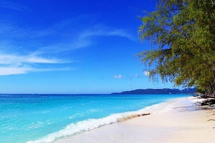 Rok & Haa Islands Speedboat Day Trip from Phuket — Snorkel Pristine Reefs photo 3