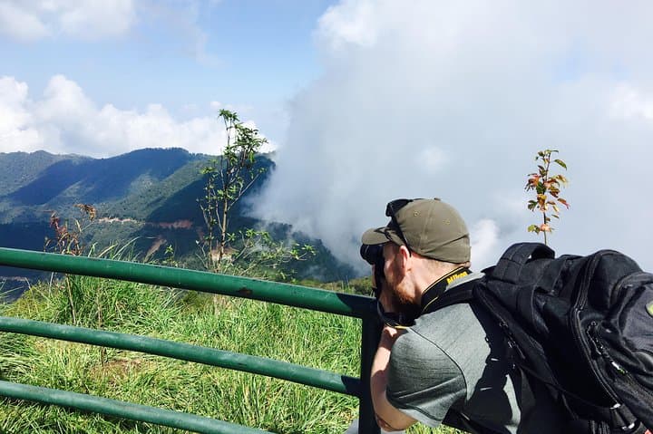 Chandragiri Hill Day Hike: Himalayan Vistas & Ridge Walk from Kathmandu photo 4