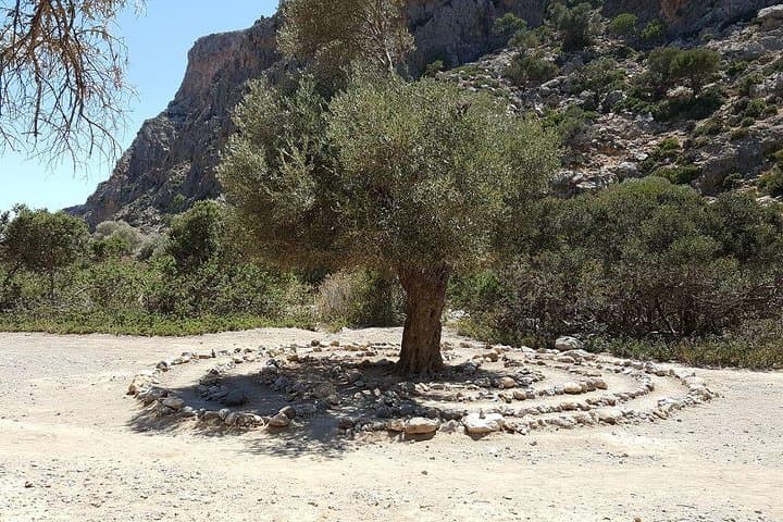South Crete Hike: Gorge of the Eremits and Matala Sunset photo 4