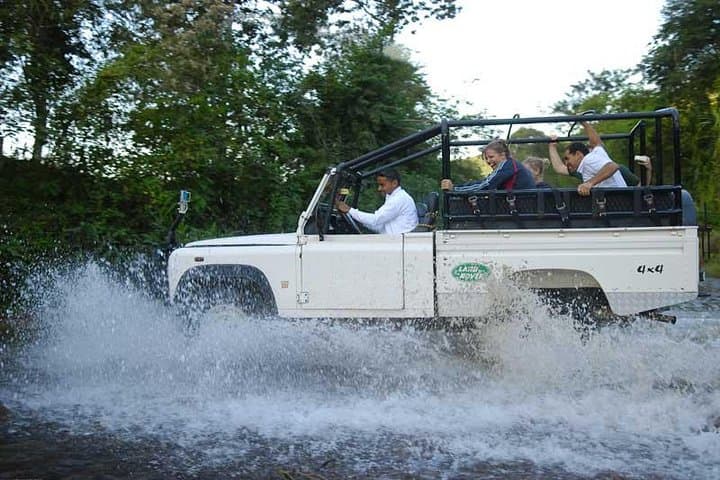 Jeep to Waterfalls and Cachaça: Serra da Bocaina Day Tour from Paraty photo 4