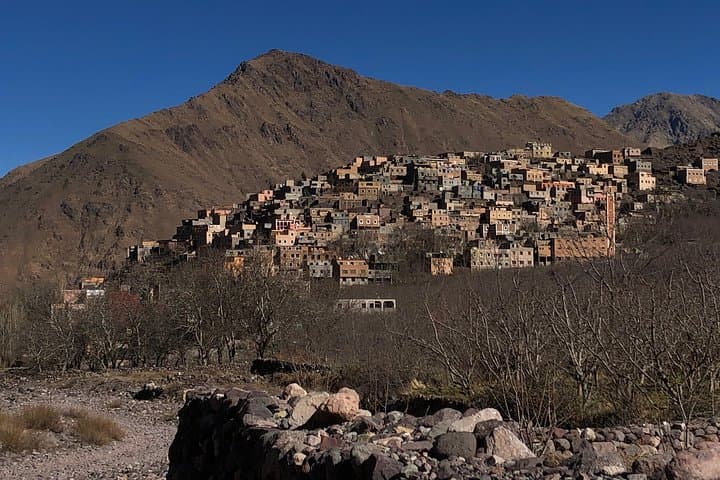 Three-Day Atlas Mountains Valley Trek from Marrakech photo 2