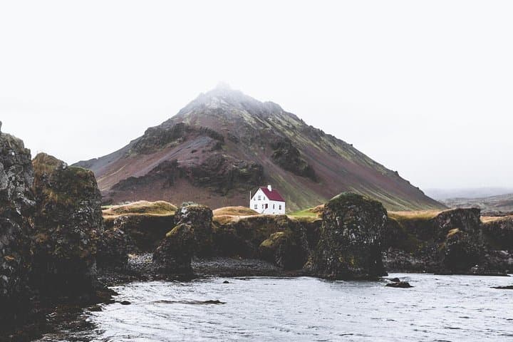 Private Snæfellsnes Peninsula Day Tour from Reykjavík with Local Lunch photo 2