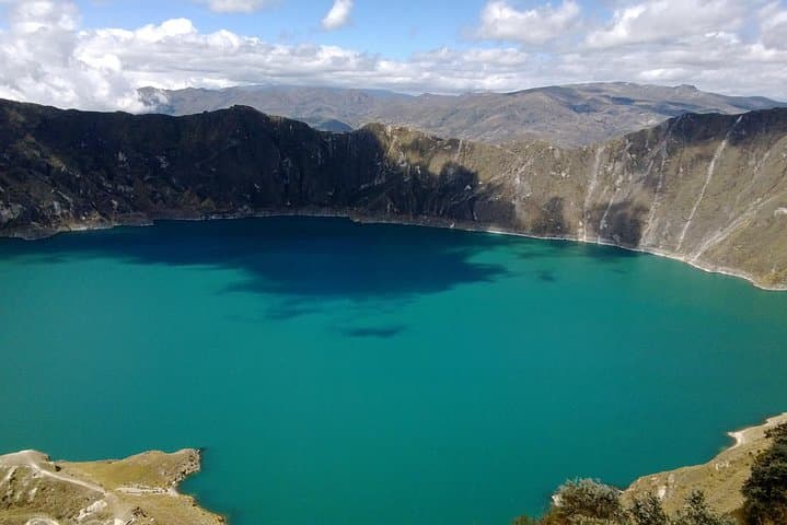 Ecuador Treasures: 8-Day Adventure from Quito to the Amazon photo 2