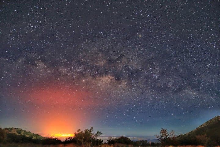Exploring Hawaii’s Big Island: Twilight Volcano Tour and Stargazing Adventure photo 6