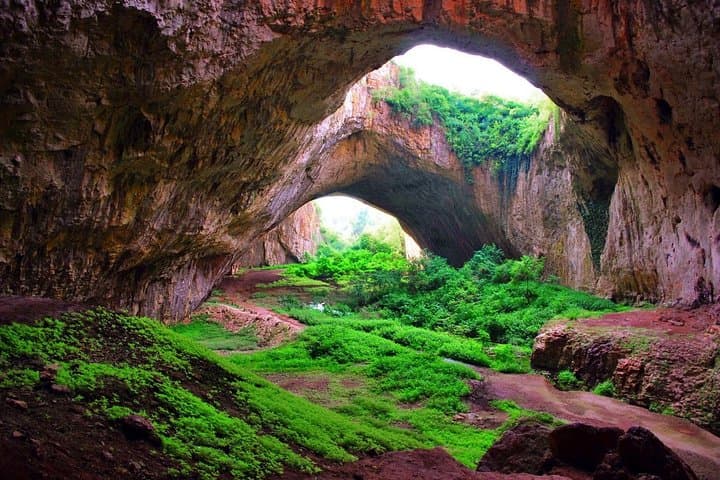 Devetashka Cave, Krushuna Waterfalls & Lovech Day Trip from Sofia photo 2