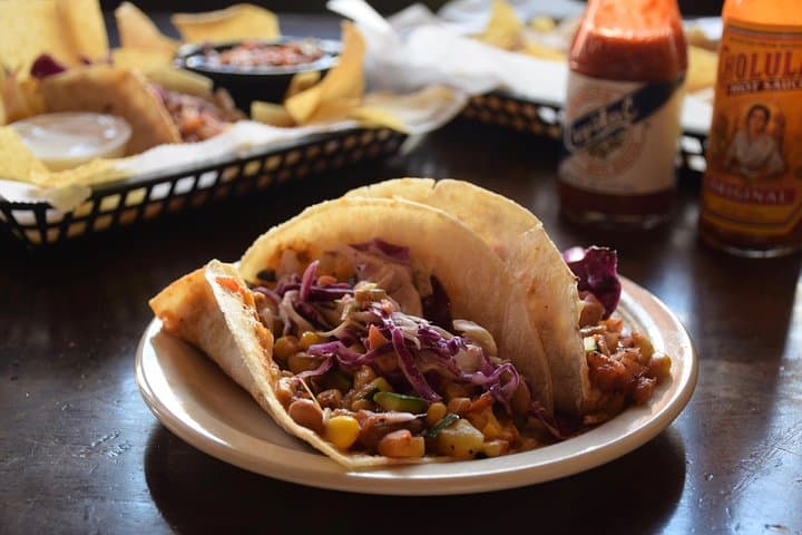 Lower Garden District Food Tour — 3-Hour Magazine Street Tasting Walk in New Orleans