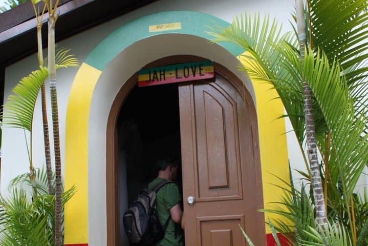 Bob Marley Mausoleum Tour from Ocho Rios — Nine Mile Cultural Day Trip