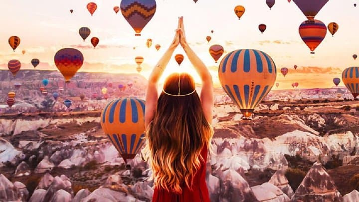 One-Day Cappadocia: Zelve, Derinkuyu & Pasabag Private Tour photo 3