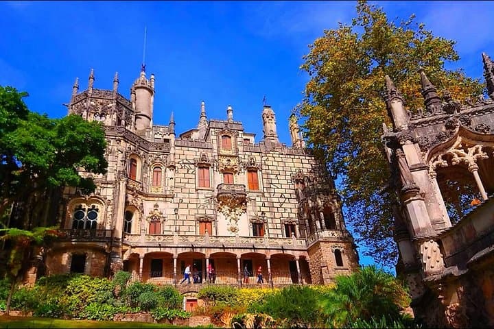 Sintra, Cabo da Roca & Cascais: A Seven-Hour Small-Group Coastal Tour from Sintra photo 5