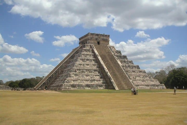 Chichén Itzá, Valladolid & Cenote: Private Full‑Day from Riviera Maya photo 3
