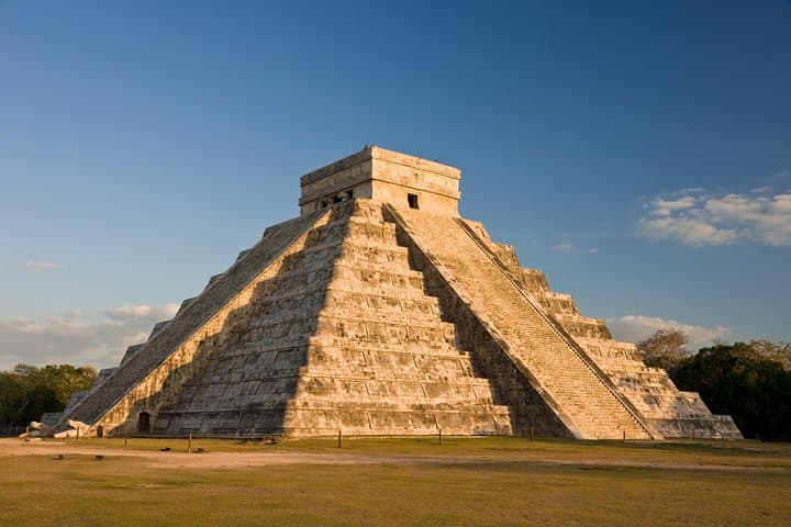 Chichén Itzá, Valladolid & Cenote: Private Full‑Day from Riviera Maya photo 5