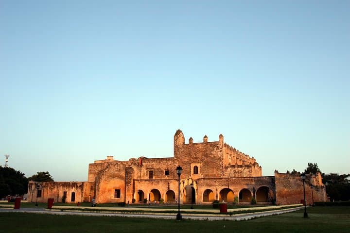Chichén Itzá, Valladolid & Cenote: Private Full‑Day from Riviera Maya photo 6