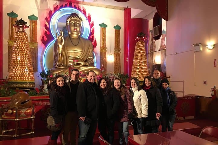 SoHo, Chinatown & Little Italy Walking Tour — 2-Hour Semi-Private NYC Neighborhood Experience photo 4