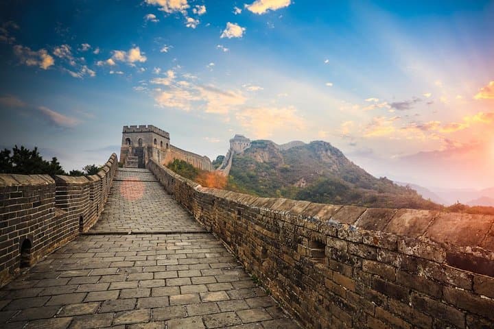 Mutianyu Great Wall Half-Day Private Tour: Scenic Ming-Era Hike from Beijing photo 2
