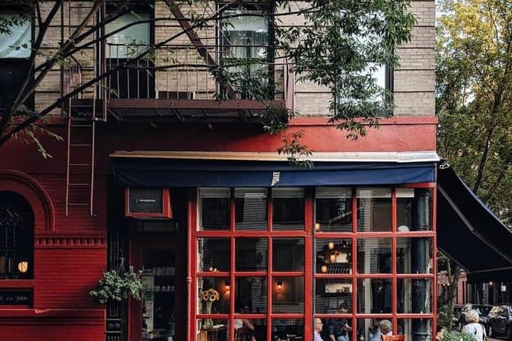 Greenwich Village Walking Tour — From Washington Square to Stonewall: Bohemian History & Local Secrets photo 3