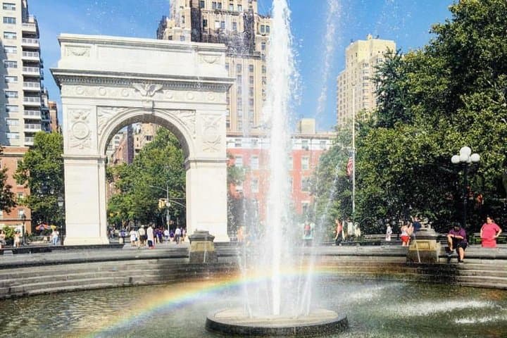 Greenwich Village Walking Tour — From Washington Square to Stonewall: Bohemian History & Local Secrets photo 4