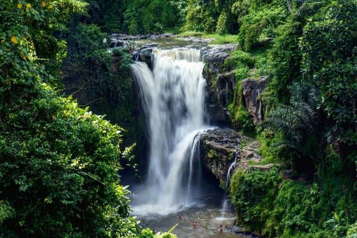 Ubud to Tanah Lot: Private Romantic Bali Day Tour photo 4