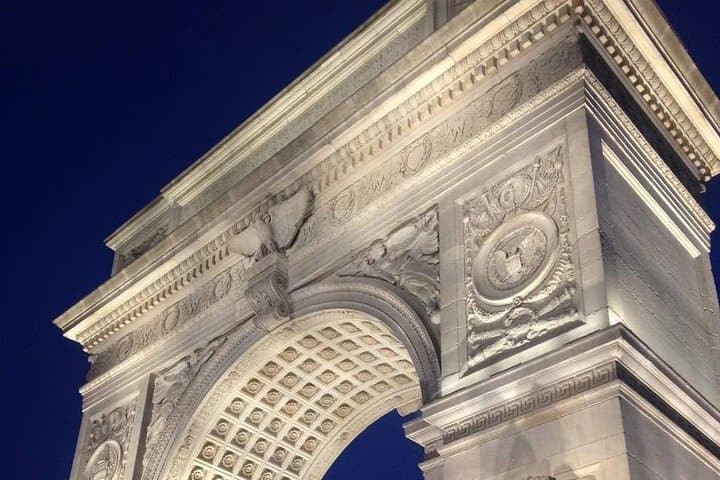 Greenwich Village Ghost Tour — Night Walk Through NYC’s Haunted Streets photo 3
