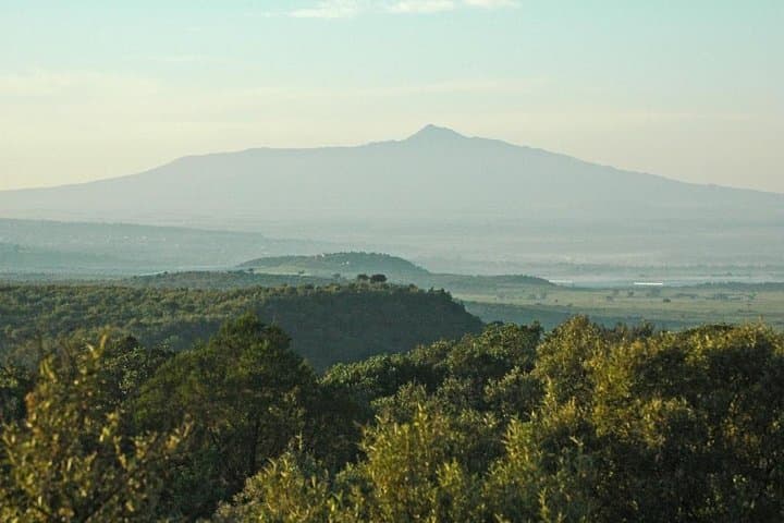 Mt Longonot Crater Hike: Private Day Trip from Nairobi photo 4