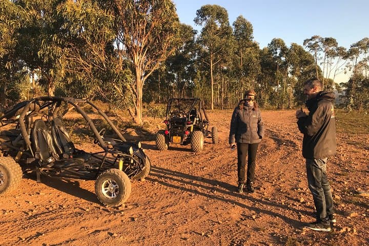 Porto Buggy Adventure: Guided Off-Road Tour of the Porto Countryside photo 3