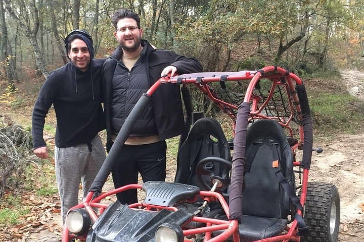 Porto Buggy Adventure: Guided Off-Road Tour of the Porto Countryside photo 6