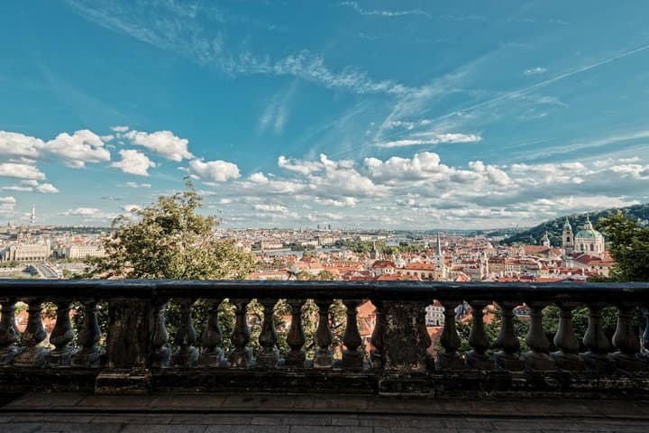 Lobkowicz Palace Museum Prague: Tickets, Terrace Views & Audio Tour Tips photo 5