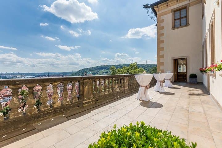 Lobkowicz Palace Museum Prague: Tickets, Terrace Views & Audio Tour Tips photo 6
