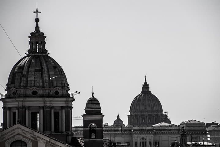 Ghosts of Rome: Secrets and Mysteries Night Walking Tour photo 5