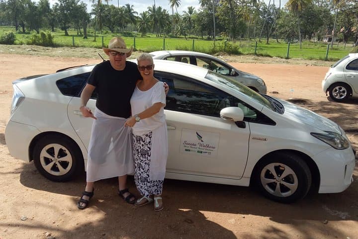 Colombo to Galle Day Tour: Galle Fort, Turtle Hatchery & Jungle Beach photo 2