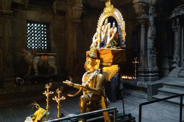 Colombo City Day Tour: Temples, Galle Face Promenade & Independence Square photo 2