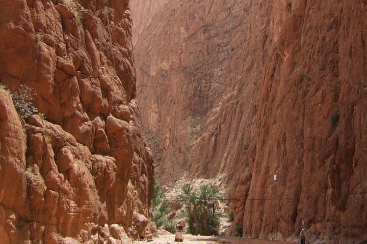 Three-Day Merzouga Sahara Adventure: Camel Trek, Erg Chebbi Camp & Atlas Pass photo 4