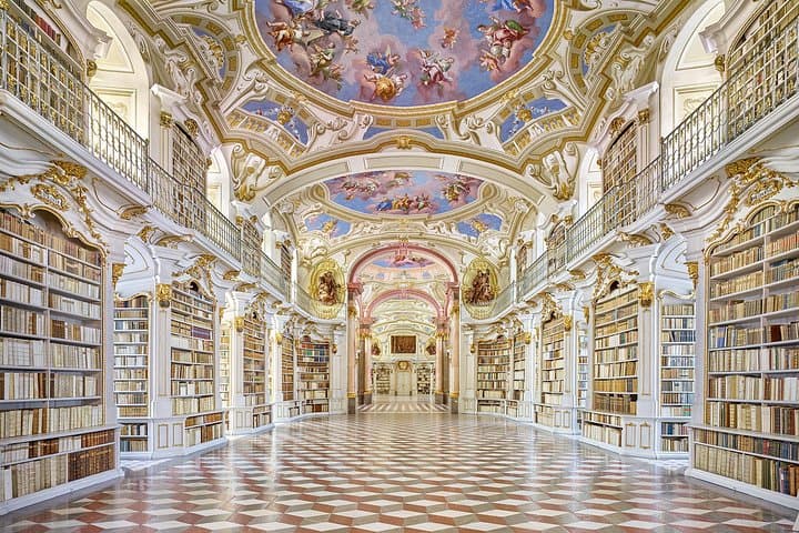 Hallstatt & Admont Abbey Day Trip from Vienna — Alpine Panoramic Tour photo 3