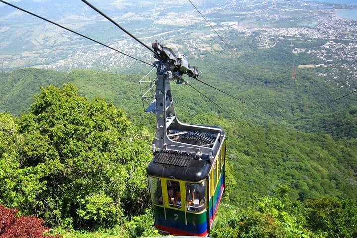Puerto Plata City Tour — Mount Isabel de Torres Cable Car & Botanical Garden (6 hours) photo 5
