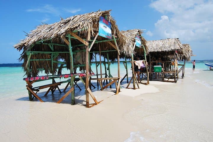 Cayo Arena Day Trip — Snorkel the Famous Sandbar from Puerto Plata photo 2
