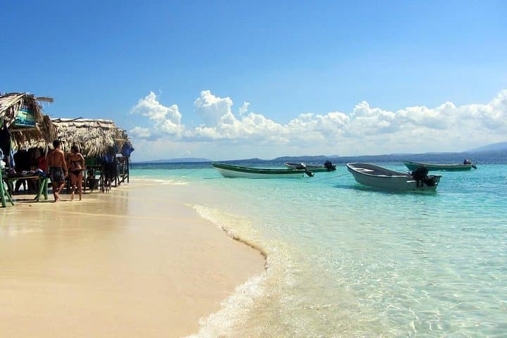 Cayo Arena Day Trip — Snorkel the Famous Sandbar from Puerto Plata photo 3