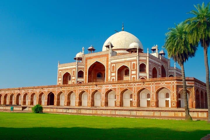 Golden Triangle Tour with Amritsar: 8-Day Private Cultural Journey photo 2