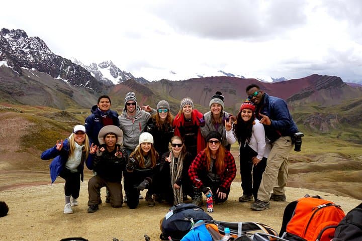 Rainbow Mountain (Vinicunca) Full-Day Tour from Cusco — What to Expect photo 4