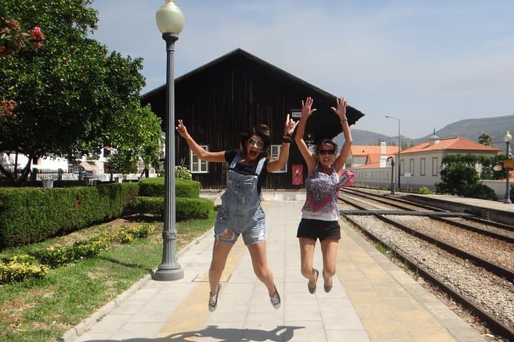 Douro Valley Private Tour: River Cruise, Vineyard Lunch & Wine Tasting from Porto photo 5