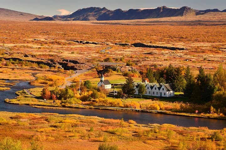 Golden Circle and Secret Lagoon Day Tour from Reykjavik photo 5