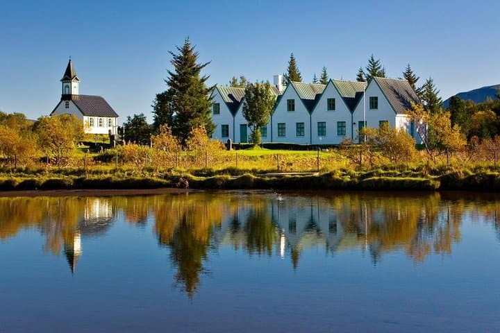 Golden Circle and Secret Lagoon Day Tour from Reykjavik photo 6