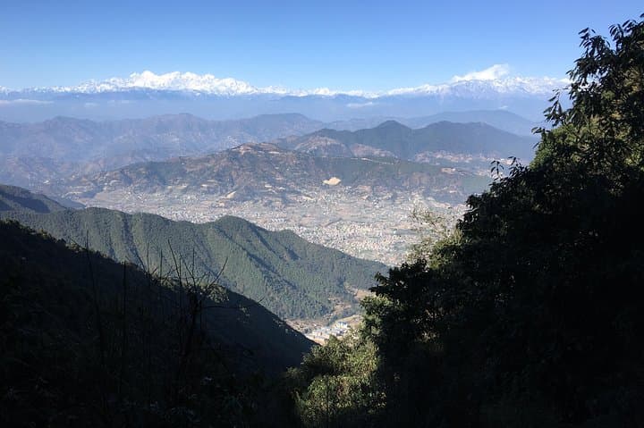 Chandragiri to Taudaha: Full-Day Ridge Hike, Cable Car & Pilgrimage Trails photo 6