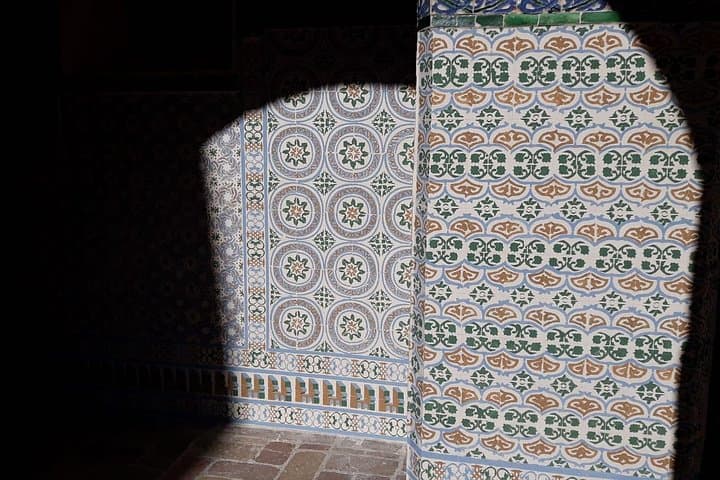 Half-Day Guided Tour of Italica and San Isidoro from Seville photo 4