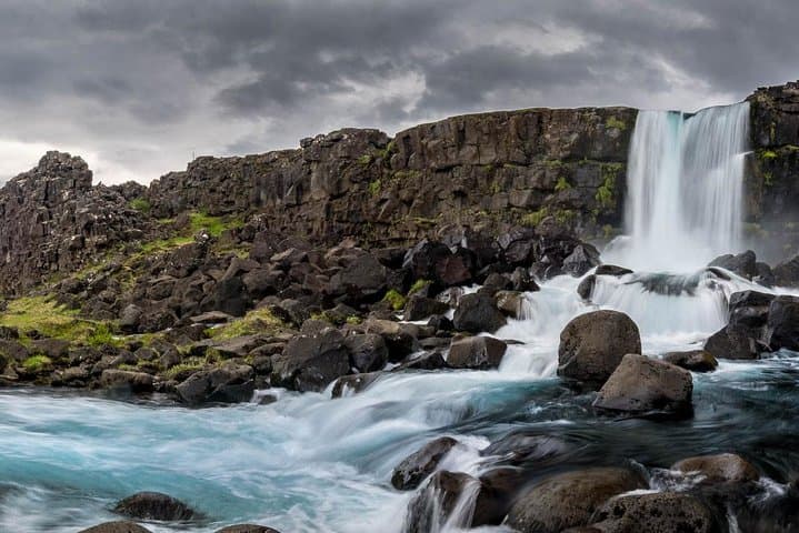 Private Golden Circle Tour from Reykjavík: Gullfoss, Geysir & Kerið in a Day photo 4