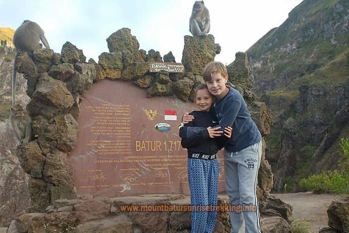 Mount Batur Sunrise Trek: Guided Volcano Hike & Breakfast in Bali photo 3