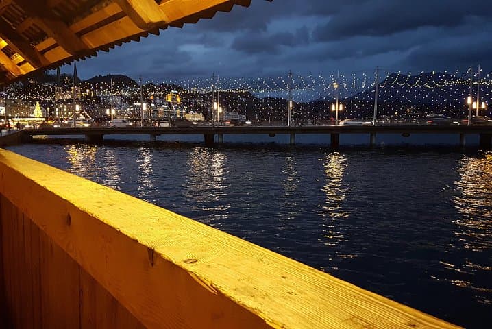 Lucerne Small-Group Walking Tour and Lake Lucerne Cruise — Half-Day Highlights photo 6