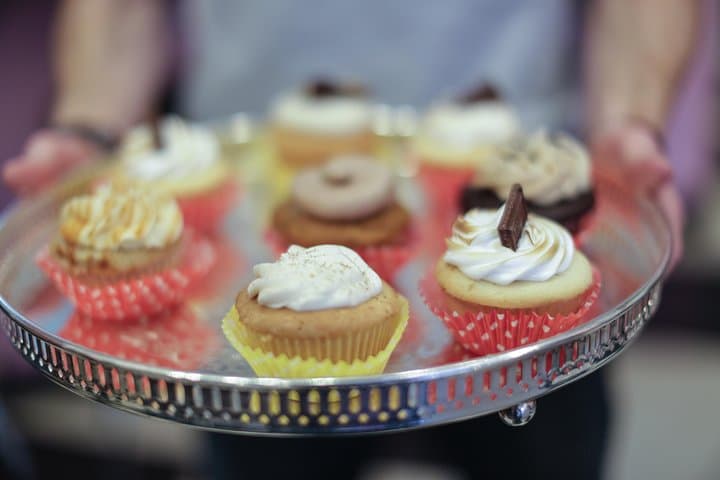 Carytown Food Tour: Taste Richmond’s Eclectic Bites on West Cary Street photo 4