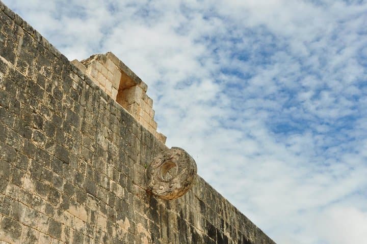 Chichen Itza and Cenote Swim: LDS-Guided Cultural Tour from Cancún photo 6