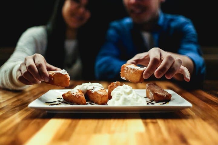 Richmond Arts District Food Tour: Jackson Ward Eats & Local Stories photo 4